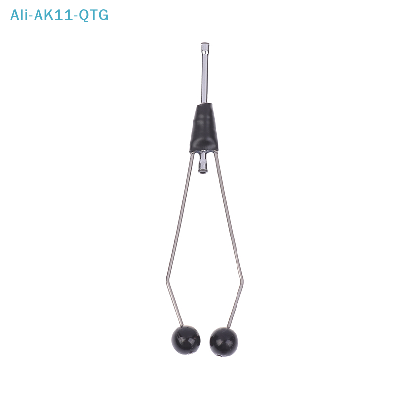 Fishing Lure Jig - NOWY 1 szt. Bi-ceramiczny uchwyt na