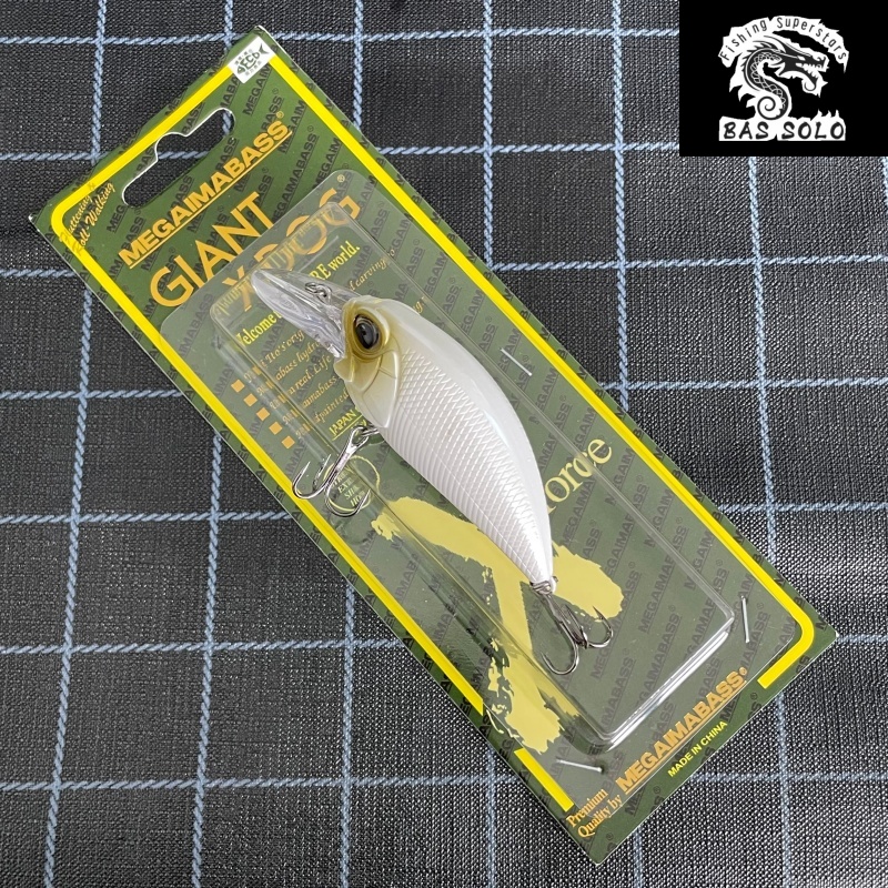 Fishing Lure Crankbait - Nowy produkt: Przynęta wędkarska, typu rocking