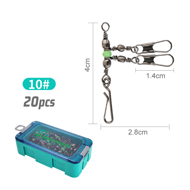 Fishing Lure Jig - Nowy 8 # 10 # Przynęty
