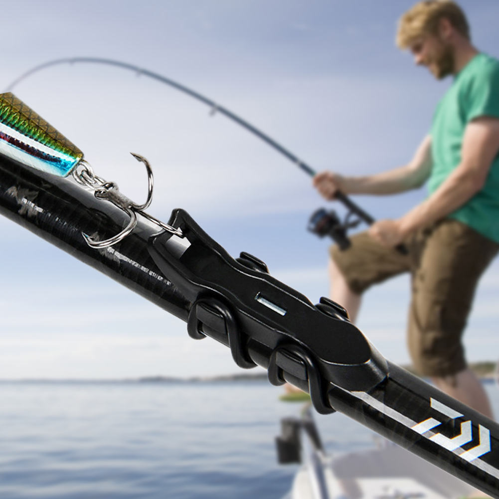 Magnetyczny uchwyt na haczyki  – Fishing Lure Jig recenzja i cena