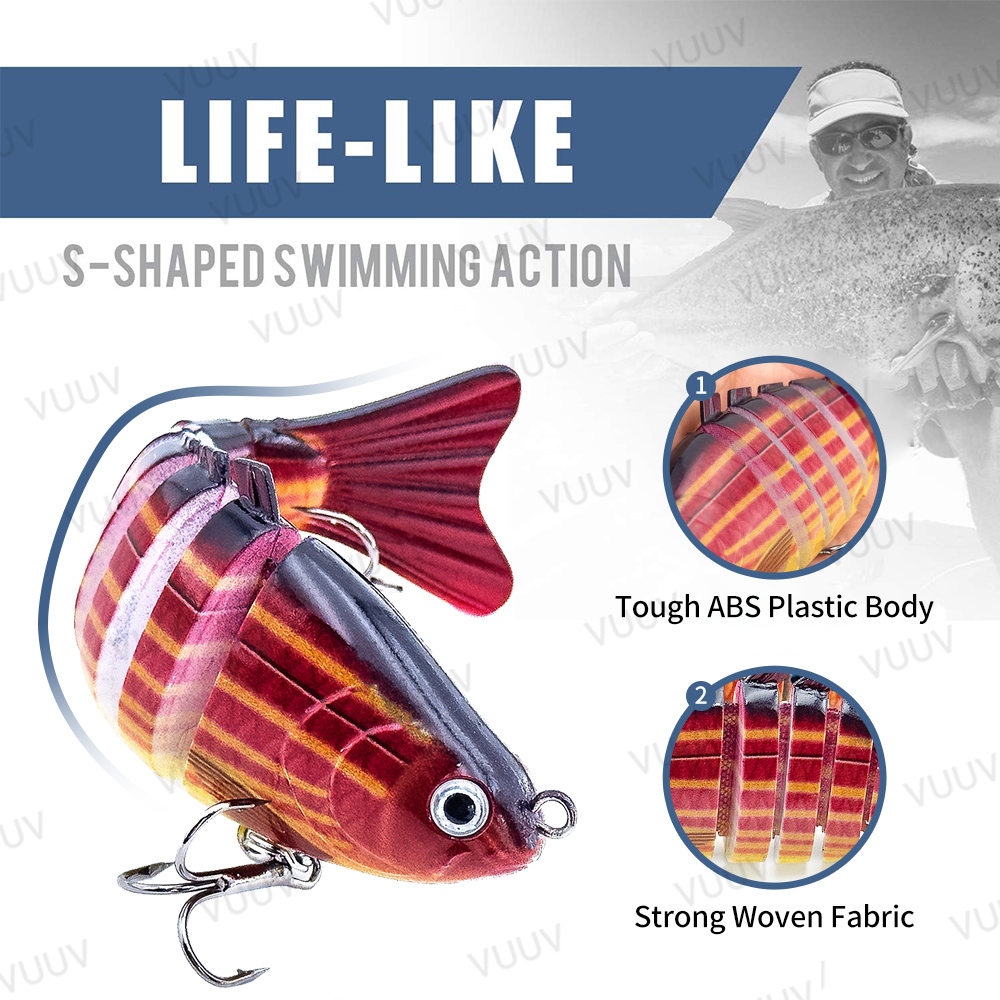 10 szt. Przynęt Wędkarskich ty – Fishing Lure Popper recenzja i cena