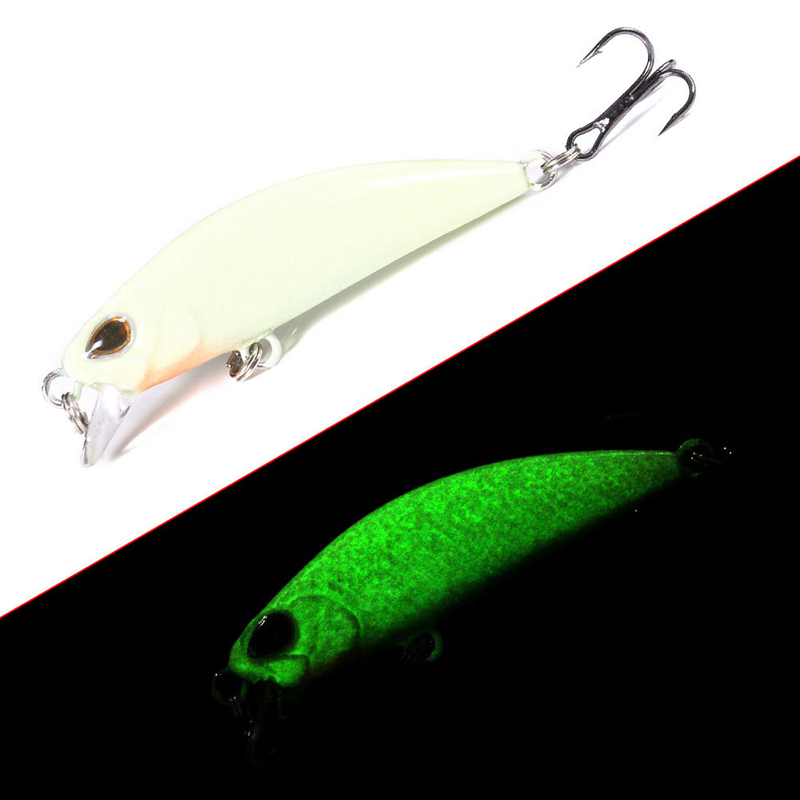 WESTBASS 1PX Micro Minnow Lure – Fishing Lure Crankbait recenzja i cena