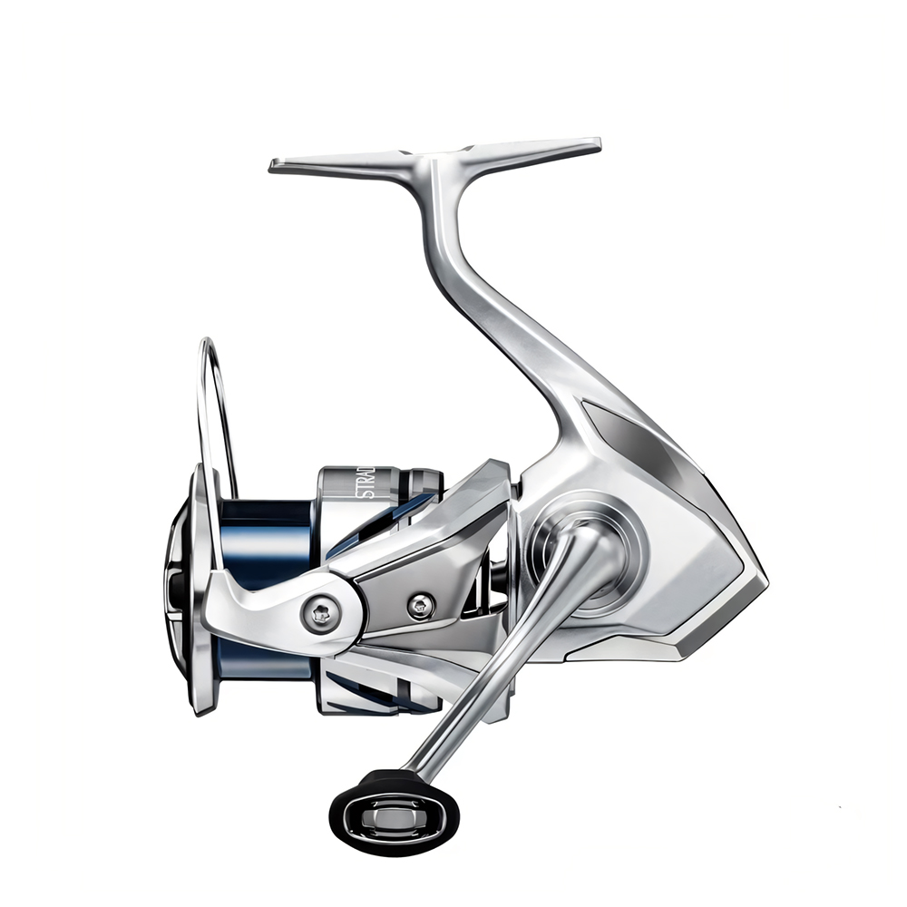 SHIMANO 23 STRADIC Kołowrotek  – Daiwa Reel Bg recenzja i cena