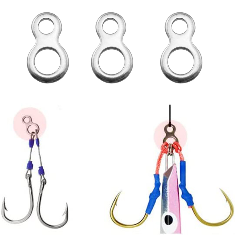 10-50 szt. Ze stali nierdzewne – Fishing Lure Jig recenzja i cena