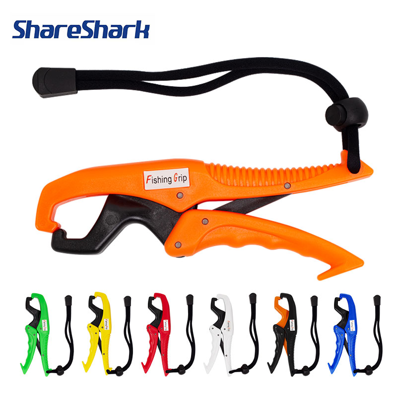 Chwytak do ryb ShareShark, bia – Fishing Lure Making Kit recenzja i cena