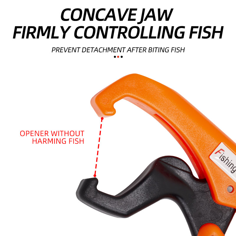 Chwytak do ryb ShareShark, bia – Fishing Lure Making Kit recenzja i cena