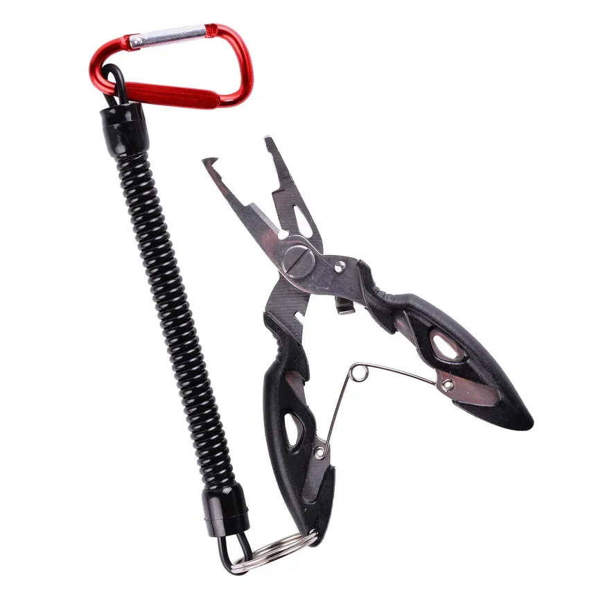 Wielofunkcyjne szczypce wędkar – Fishing Lure Making Kit recenzja i cena