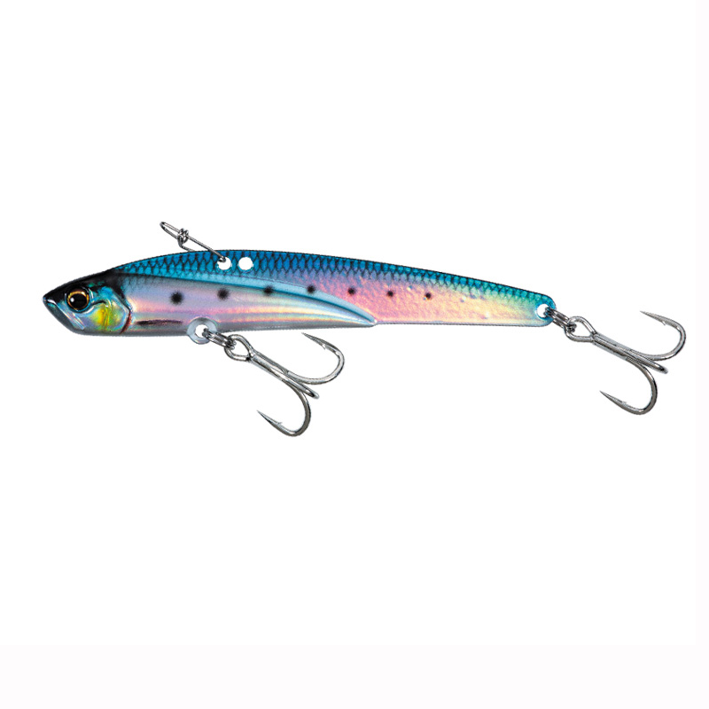 Nowa przynęta wędkarska VIB 11 – Fishing Lure Blade Bait recenzja i cena