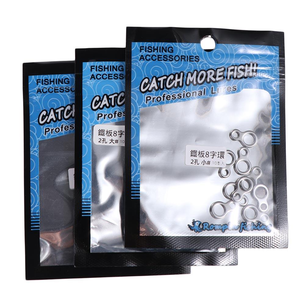 10 szt. Stal nierdzewna Pierśc – Fishing Lure Jig recenzja i cena