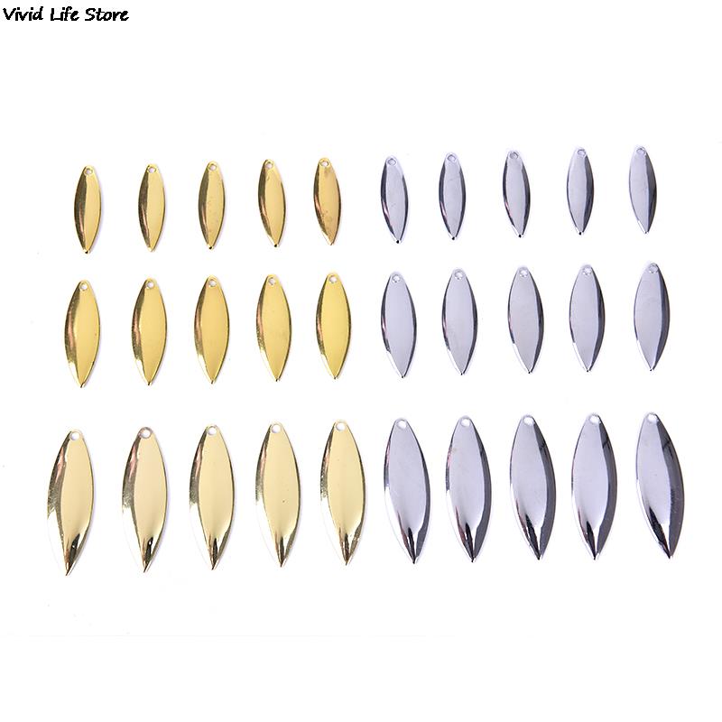 50 sztuk 45g/50g/75g metalowe  – Fishing Lure Blade Bait recenzja i cena