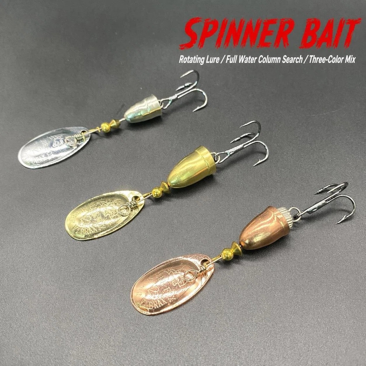 1 szt. 4g 6g 8g 10g 16g 19g Ob – Fishing Lure Blade Bait recenzja i cena