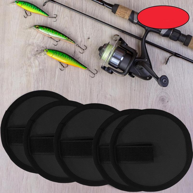 4 szt. Pokrowców na haczyki wę – Fishing Lure Making Kit recenzja i cena