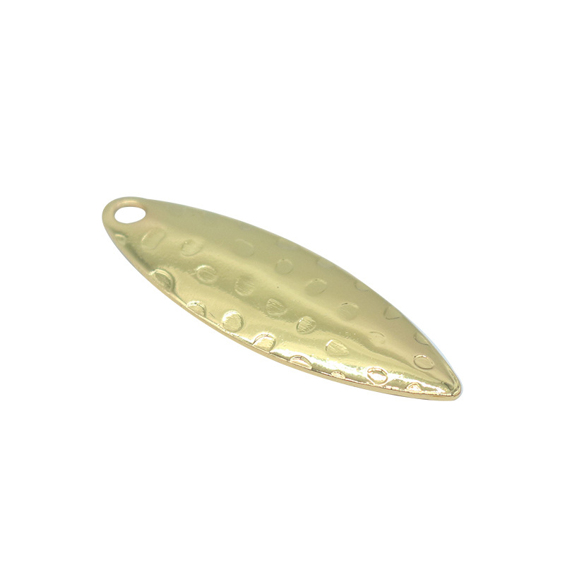 10 szt./zestaw: Przynęta wędka – Fishing Lure Spinner recenzja i cena