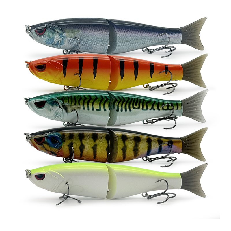 LUHANGT Przynęta Wędkarska Bal – Fishing Lure Popper recenzja i cena